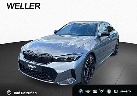 BMW 340 M340i xDrive M Sport Pro, HUD, Harman/Kardon, 19