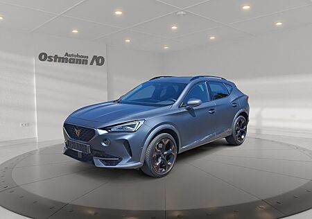 Cupra Formentor 2.0 TSI 4 Drive VZ AHK 360 19'' Beats