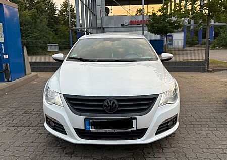 VW CC Volkswagen 1.8 TSI -