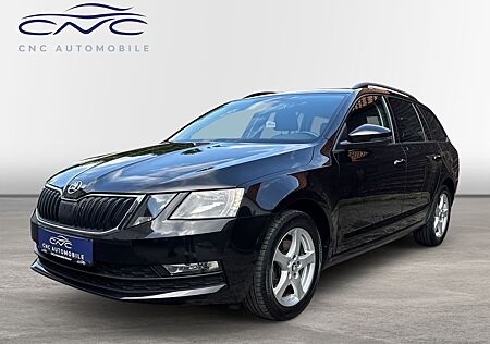 Skoda Octavia Combi DSG Ambition AHK/ACC/App-Connect
