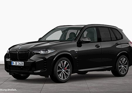 BMW X5 xDrive30d M Sport AHK Harman/K Kamera LED