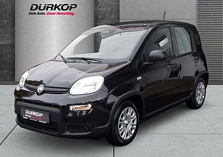 Fiat Panda City Paket el. Spiegel Parkpilot Klimaanla