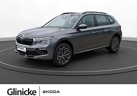 Skoda Kamiq Tour 1.0 TSI DSG