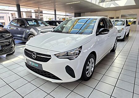 Opel Corsa F Edition 1.2 55KW mit SHZ
