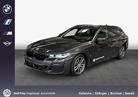 BMW 520d Touring M Sportpaket Head-Up HK HiFi DAB