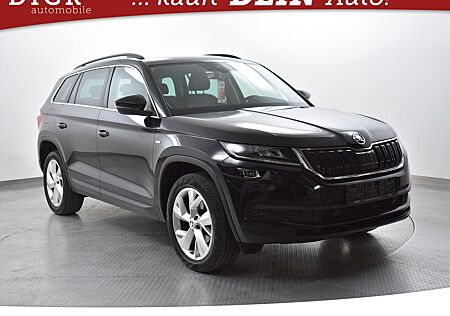 Skoda Kodiaq 1.5 TSI DSG Soleil STDHZ+COLUM+LEDER+AHK+