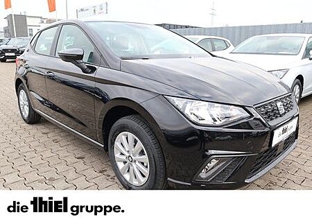 Seat Ibiza Style 1.0 TSI CLIMA+PDC+DAB+LM15 Zoll