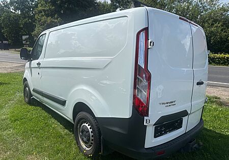 Ford Transit Custom Kasten 270 L1:Tüv bis 08.2026