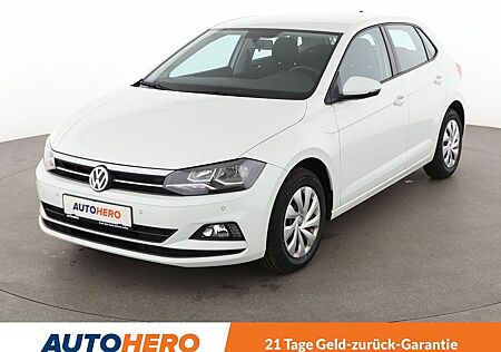 VW Polo Volkswagen 1.0 TSI Comfortline*PDC*SHZ*KLIMA*LIMITER*