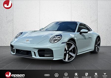 Porsche 992 911 Carrera S BOSE Schiebe-/Hubdach