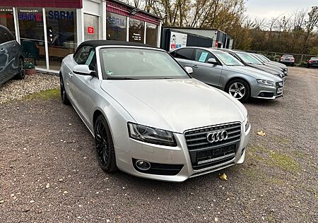 Audi A5 // 18 Zoll ,Cabrio , Alcantara , Xenon , usw.