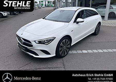 Mercedes-Benz CLA 250 Shooting Brake CLA 250 e SB Progressive LED AHK KAMERA CARPLAY