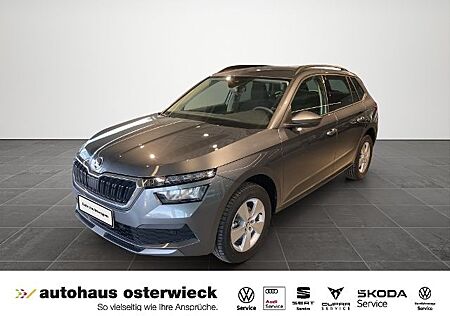 Skoda Kamiq 1.0 TSI Ambition