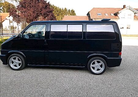 VW T4 Multivan Volkswagen