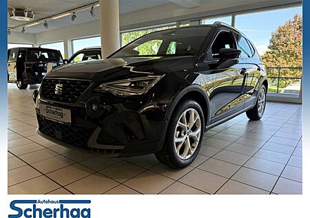 Seat Arona FR 1,0L TSI DSG