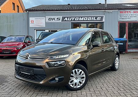 Citroën C4 Picasso gebraucht kaufen Citroën C4 Picasso /Spacetourer 1.6 NAVI SHZG PDC