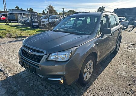 Subaru Forester Active 2.0 benzin