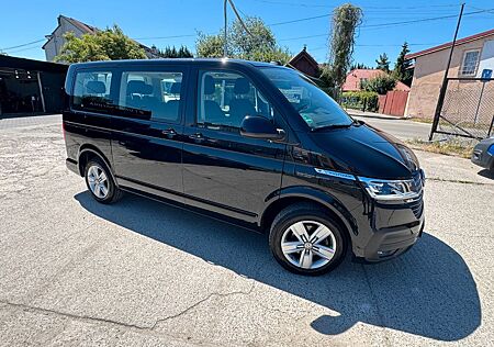 VW T6 Multivan Volkswagen T6.1 Multivan 2.0 TDI Comfortline, DSG