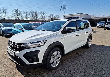 Dacia Jogger Essential Eco-G 100 KULMBACH