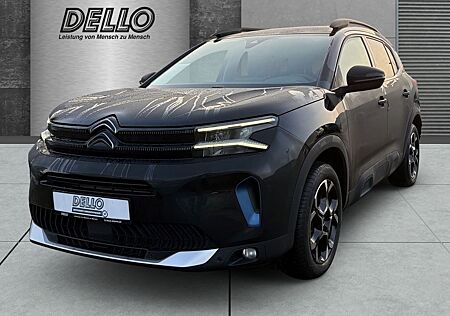 Citroën C5 Aircross Shine 1.5D BLU 360 Kamera LED ACC El