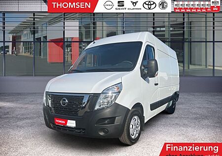 Nissan Interstar Kasten L2H2 35 dCi135 FWD MT ACENTA AI