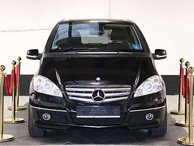 Mercedes-Benz A 200 A A 200 Turbo TÜV&Service