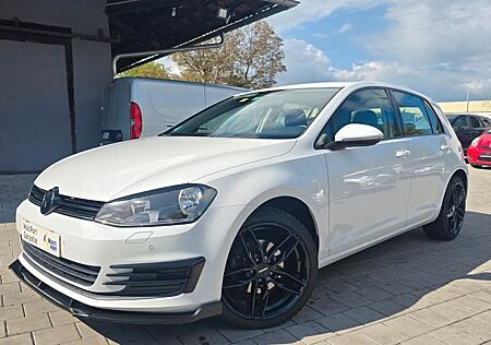 VW Golf Volkswagen VII Lim. Trendline BMT/TÜV NEU/GARANTIE/SPO