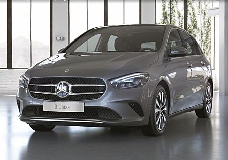 Mercedes-Benz B 250 e ACC AUT DynLicht Fernlichtass. KlimaA LM