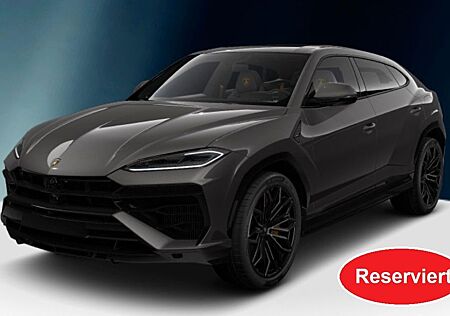 Lamborghini Urus SE*Panorama*Massagesitze*MY2025*23Zoll
