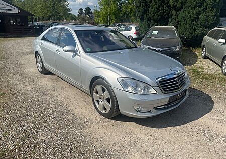 Mercedes-Benz S 600 S -Klasse Lim. V12 Lang