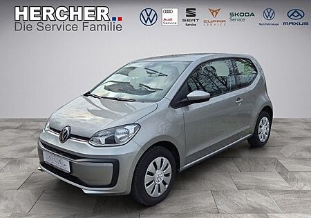 VW Up Volkswagen ! 1.0 GRA PDC Fahrerassistenzpaket