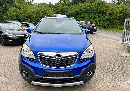 Opel Mokka Edition ecoFlex "Sitzh/Lenkh/Kamera/PDC"