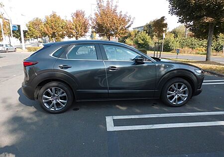 Mazda CX-30 2.0 SKYACTIV-X M-Hybrid Selection Sele...