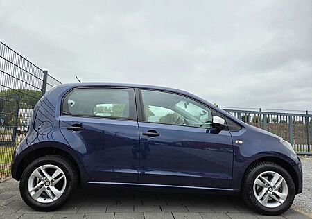 Seat Mii Reference Sitzheizung/Ganzjahresreifen/Klima