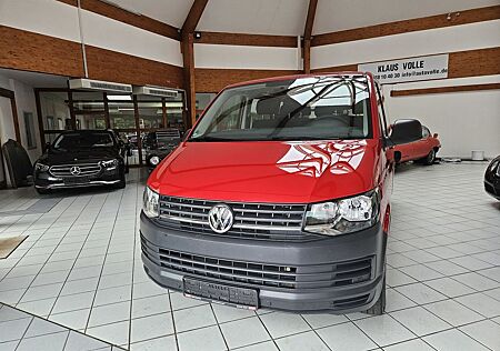 VW T6 Transporter Volkswagen 2.0 TDI Klima PDC 9-Sitzer