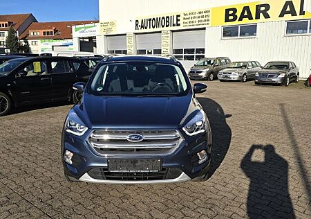 Ford Kuga 1,5i NAVI LENKRADHA- SITZHE AHK ALU KLIMAAU