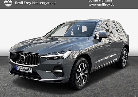 Volvo XC 60 XC60 B4 D Plus Bright Aut Glasd Standh PilotAssi