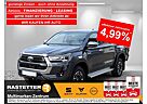 Toyota Hilux DC 2.8 Executive Leder+JBL+Navi+LED+360+SH