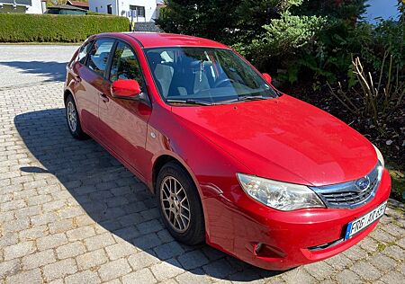 Subaru Impreza gebraucht kaufen Subaru Impreza 1.5R Comfort Comfort