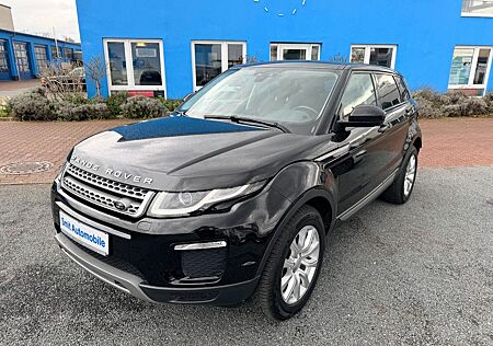 Land Rover Range Rover Evoque SE 4x4