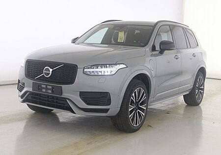 Volvo XC 90 XC90+T8+AWD+Ultra+Dark+Standhzg+HarmanK+Panodach