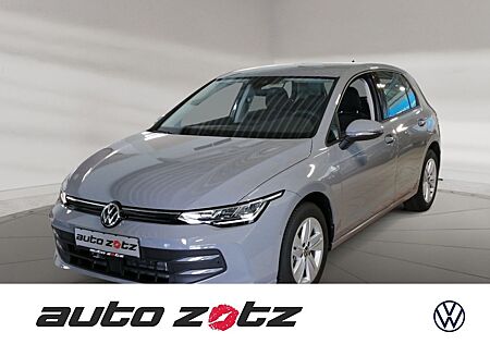 VW Golf Volkswagen Life 1.5 l TSI ,Virtual,PDC,LED