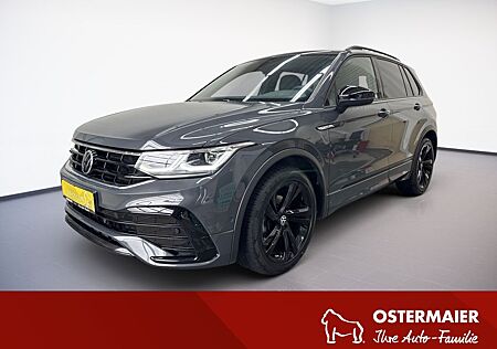 VW Tiguan Volkswagen R-LINE BLACK STYLE 2.0TDI ACC.5J-G.AHK.KA