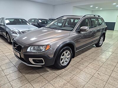 Volvo XC 70 XC70 Momentum AWD