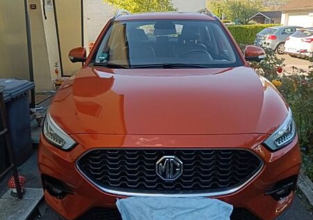 MG ZS 1.0 T-GDI Luxury, Pano.Dach, 360°Kamera,Leder