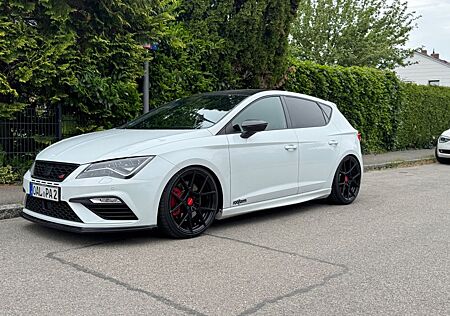 Seat Leon 2.0 TSI Start&Stop CUPRA 300 DSG CUPRA 300