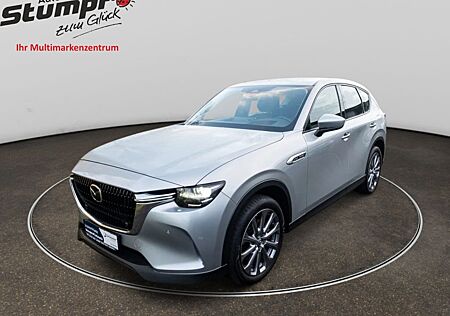 Mazda CX-60 AWD PHEV Aut. EXCLUSIVE-LINE