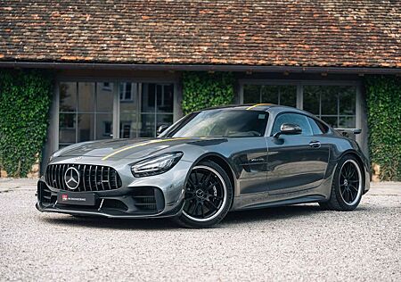 Mercedes-Benz AMG GT R AMG GTR PRO, 1 von 750, Carbon, Exclusive