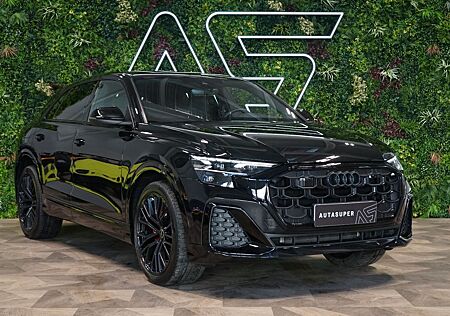 Audi Q8 50 TDI*QUATTRO*OLED*AUX.HEAT*67.934 € Netto