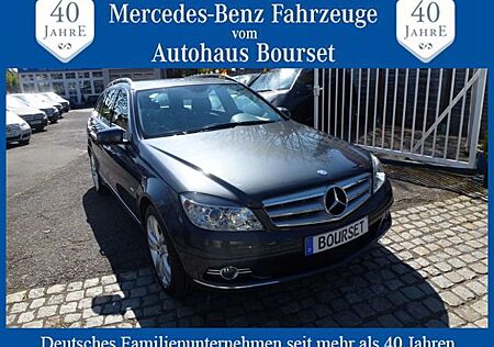 Mercedes-Benz C 180 T CGI AVANTGARDE Autom-Klima-PTS-Navi MB+